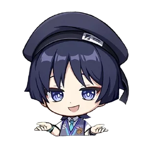 🌟 emoji скара Telegram sticker 7 of 63