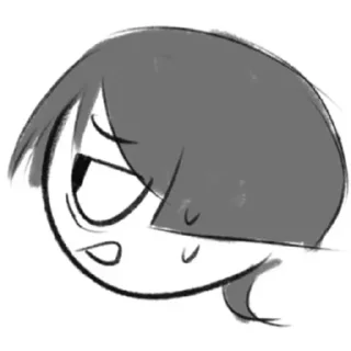 🍙 emoji скара Telegram sticker 23 of 63
