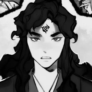 🔖 emoji @peaceinmoon. Telegram sticker 16 of 40