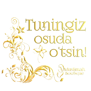 🧕 emoji Muslimah Boutique by @Farhod_Design Telegram sticker 16 of 37