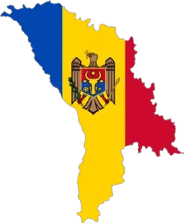 ❤️ emoji Moldova Mare Telegram sticker 14 of 30