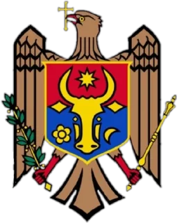 🤝 emoji Moldova Mare Telegram sticker 15 of 30