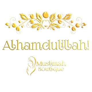 🧕 emoji Muslimah Boutique by @Farhod_Design Telegram sticker 9 of 37