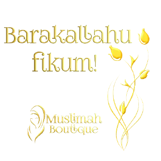 🧕 emoji Muslimah Boutique by @Farhod_Design Telegram sticker 17 of 37