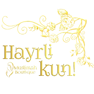 🧕 emoji Muslimah Boutique by @Farhod_Design Telegram sticker 12 of 37