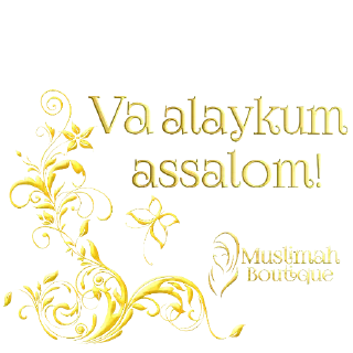 🧕 emoji Muslimah Boutique by @Farhod_Design Telegram sticker 5 of 37