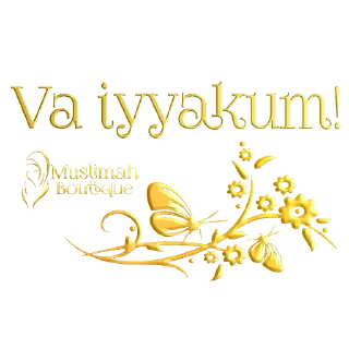 🧕 emoji Muslimah Boutique by @Farhod_Design Telegram sticker 11 of 37
