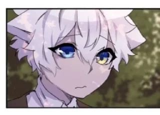 😖 emoji LUMINE♡♡ | @qlloows Telegram sticker 5 of 53
