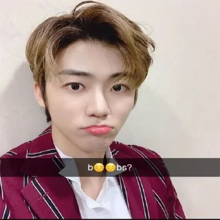 💍 emoji ntc hits different DOE Telegram sticker 10 of 90