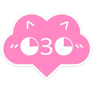 ☺️ emoji Гоча :: @stickroom Telegram sticker 13 of 48
