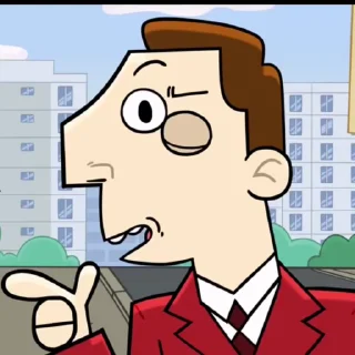 Sticker from Шурик и шарик, но это 2 серия