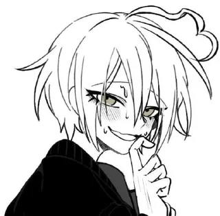 🌟 emoji Шурик😩❤️ Telegram sticker 22 of 120