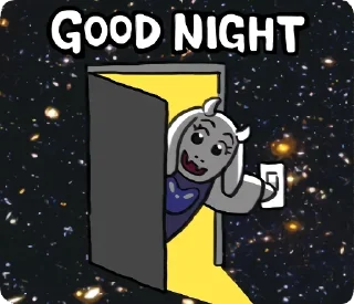 🤍 emoji ᴛᴏʀɪᴇʟ ʙʏ : @stickers_undertale Telegram sticker 8 of 19