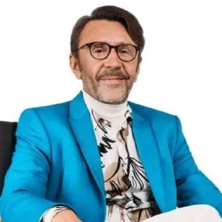 🙂 emoji Сергей Шнуров Telegram sticker 17 of 64