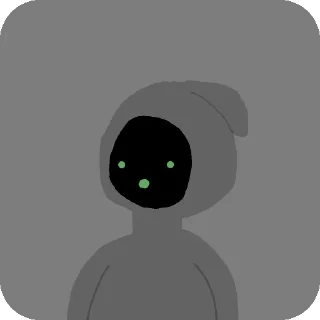 😯 emoji Мистер идиот Telegram sticker 18 of 74