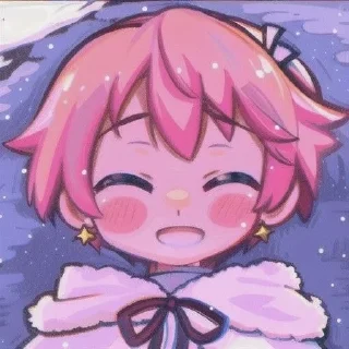 😄 emoji [🍧]–Пастиль!! Telegram sticker 14 of 28