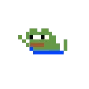 🤣 emoji пепе @shashki96 Telegram sticker 20 of 37