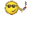 🤐 emoji смайлы @shashki96 Telegram sticker 20 of 50