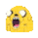 😑 emoji смайлы @shashki96 Telegram sticker 13 of 50