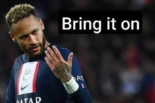 🌟 emoji FootStar⚽️⚽️ Telegram sticker 23 of 86