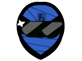 ✨ emoji DarunF3 Telegram sticker 9 of 10