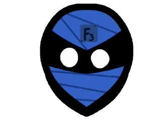 ✨ emoji DarunF3 Telegram sticker 8 of 10