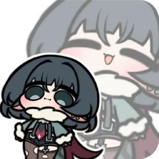 👍 emoji Мыш Рис Telegram sticker 7 of 24
