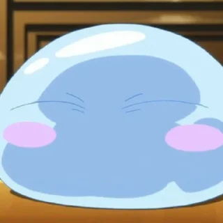😊 emoji О моем перерождении в рис Telegram sticker 9 of 35
