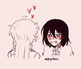💜 emoji достогоголи @stickerskva Telegram sticker 22 of 45