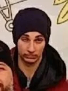 🥴 emoji Мятеж капибар Telegram sticker 14 of 15