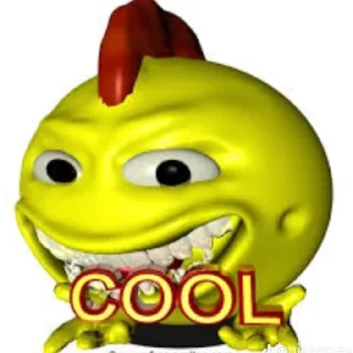 😳 emoji СМАЙЛИКИ Telegram sticker 20 of 32