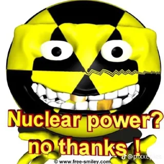 ⚠️ emoji СМАЙЛИКИ Telegram sticker 18 of 32