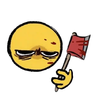 🪓 emoji Смайлики^^ Telegram sticker 19 of 115