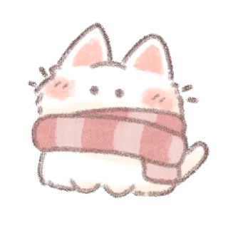 🍓 emoji ๑°. キティ@hqnerv 𖧷 !! Telegram sticker 17 of 30