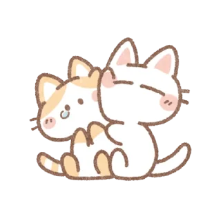 🥺 emoji ๑°. キティ@hqnerv 𖧷 !! Telegram sticker 7 of 30