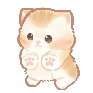 💗 emoji ໒ ₊ ˚ @hqnerv🥛 ☆ Telegram sticker 6 of 50
