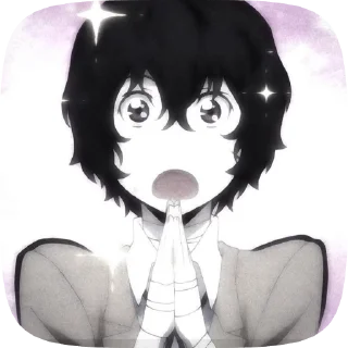 🪦 emoji ✷  @WNXIJ  𓂃  @lasecla ₊  !  ୧ Telegram sticker 15 of 60