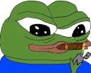 🚬 emoji frens Telegram sticker 13 of 87