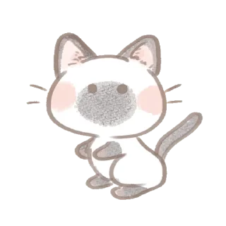 🥺 emoji ๑°. キティ@hqnerv 𖧷 !! Telegram sticker 10 of 30