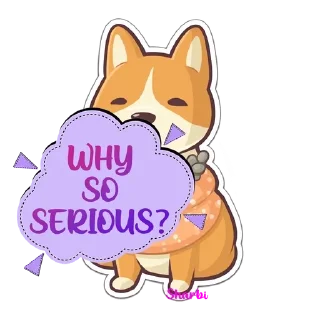 🌟 emoji Sharbi Love Telegram sticker 14 of 19