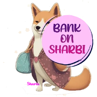 🌟 emoji Sharbi Love Telegram sticker 8 of 19