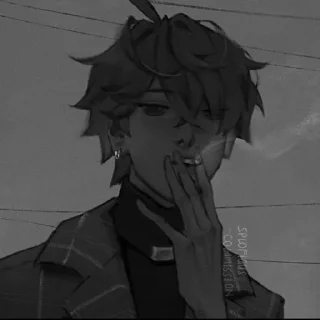 🖤 emoji тгк: хранилище сердец Telegram sticker 24 of 65