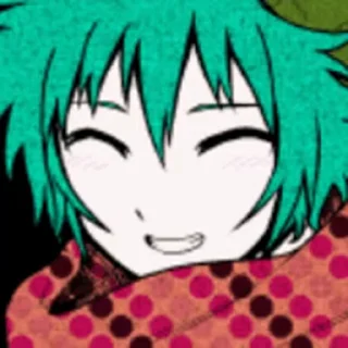 ☠️ emoji Я дрочу на соушин Telegram sticker 19 of 50