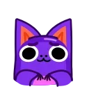 🥺 emoji Batty Boo Telegram sticker 10 of 25