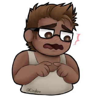 👉 emoji Электропук убивает Telegram sticker 19 of 20
