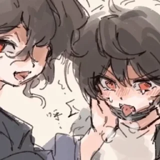 😡 emoji сакумацест убивает Telegram sticker 13 of 44