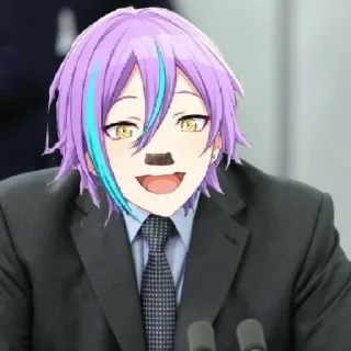 👨‍🦰 emoji Кариандер убивает Telegram sticker 22 of 54
