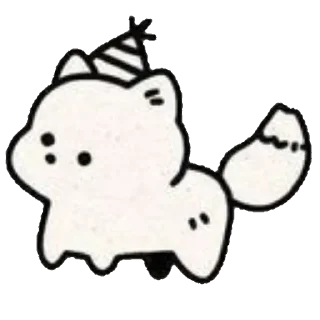 🔪 emoji ໒ ꒱ @snowwsticks ૮꒰  > ᵕ < ꒱ა. Telegram sticker 12 of 15