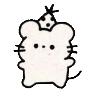 🔪 emoji ໒ ꒱ @snowwsticks ૮꒰  > ᵕ < ꒱ა. Telegram sticker 15 of 15
