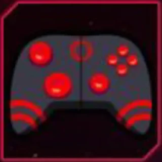 🎮 emoji GX Aura Telegram sticker 21 of 21